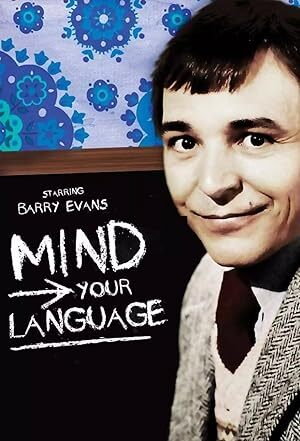 Mind Your Language (1977) S01-02-03 Complete 480p WEB