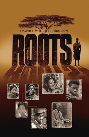 Roots (1977) S01 Complete 720p Blu-Ray