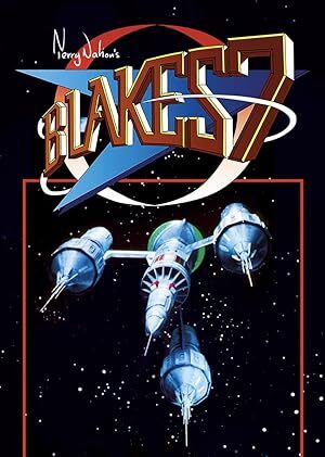 Blake’s 7 (1978) S01-02-03-04 Complete 480p WEB