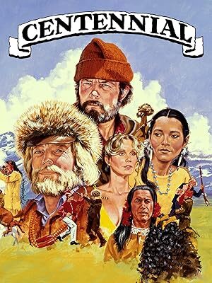 Centennial (1978) S01 Complete 480p WEB