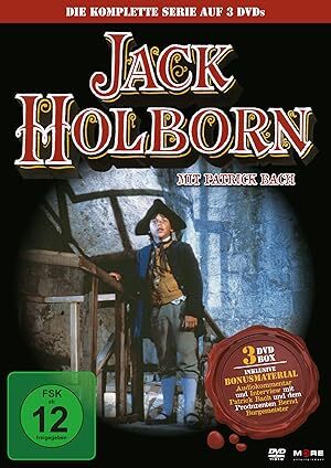 Jack Holborn (1982) S01 Complete 480p WEB