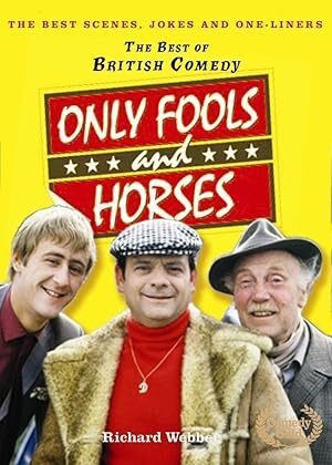 Only Fools and Horses (1981) S01-02-03-04-05-06-07 Complete 1080p WEB