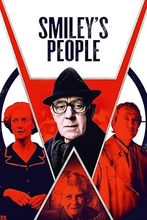 Smiley’s People (1982) S01 Complete 720p WEB