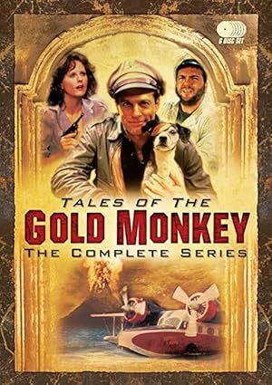 Tales of the Gold Monkey (1982) S01 Complete 480p WEB