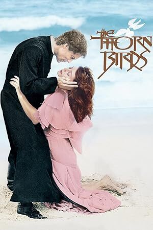 The Thorn Birds (1983) S01 Complete 1080p WEB