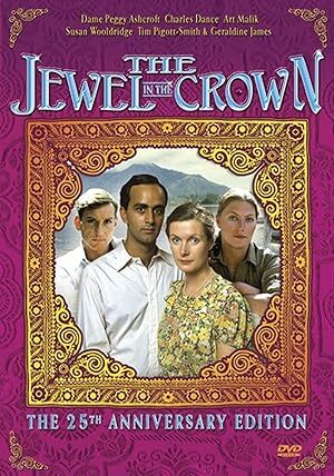 The Jewel in the Crown (1984) S01 Complete 720p WEB