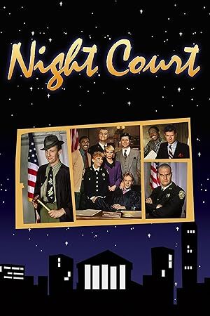 Night Court (1984) S01-02-03-04-05-06-07-08-09 Complete 480p WEB