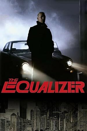 The Equalizer (1985) S01-02-03-04 Complete 480p WEB