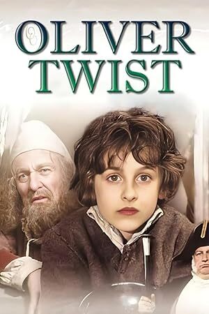 Oliver Twist (1985) S01 Complete 480p WEB