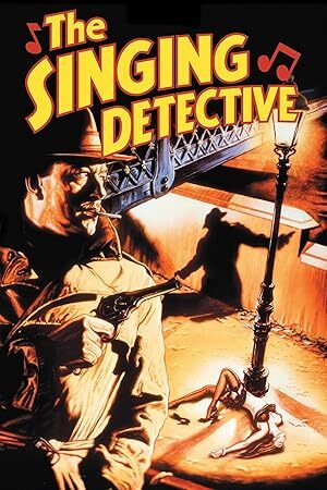 The Singing Detective (1986) S01 Complete 480p WEB