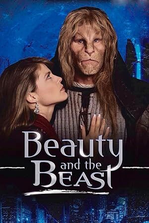 Beauty and the Beast (1987–1990) S01-02-03 Complete 480p WEB