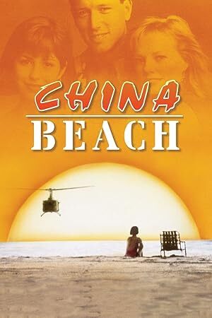 China Beach (1988) S01-02-03-04 Complete 480p WEB