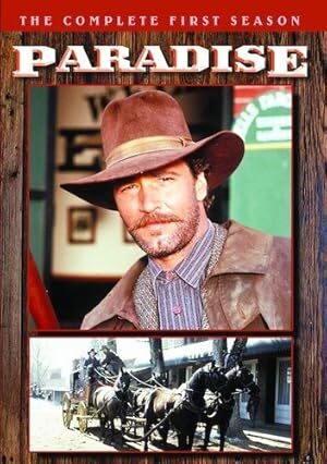 Paradise (1988) S01-02 Complete 480p WEB