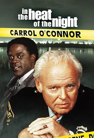 In the Heat of the Night (1988) S01-02-03-04-05-07-08 Complete 720p WEB