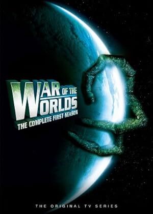 War of the Worlds (1988) S01-02 Complete 480p WEB