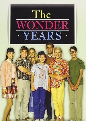 The Wonder Years (1988) S01-02-03-04-05-06 Complete 720p WEB