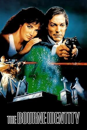 The Bourne Identity (1988) S01 Complete 480p WEB