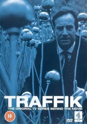 Traffik (1989) S01 Complete 480p WEB