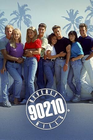 Beverly Hills, 90210 (1990) S01-10 Complete 480p WEB