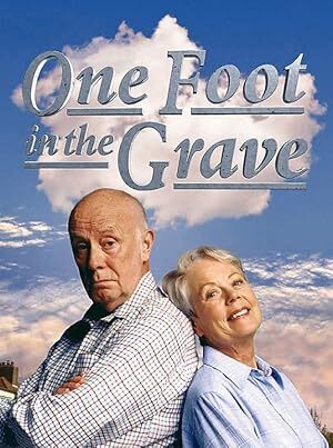 One Foot in the Grave (1990) S01-02-03-04-05-06-07 Complete 720p WEB