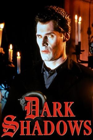 Dark Shadows (1991) S01 Complete 480p WEB