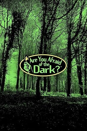 Are You Afraid of the Dark? (1990) S01-02-03-04-05-06-07 Complete 1080p WEB