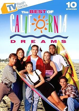 California Dreams (1992–1997) S01-02-03-04 Complete 480p WEB