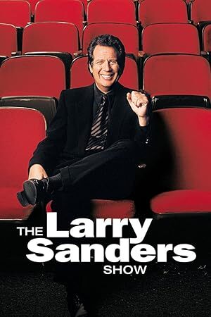 The Larry Sanders Show (1992) S01-02-03-04-05-06 Complete 1080p WEB