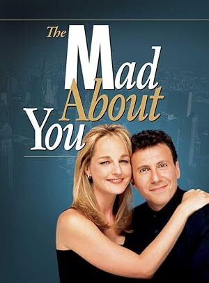 Mad About You (1992) S01-02-03-04-05-06-07 Complete 480p WEB