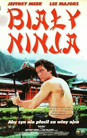 Raven (1992) S01-02 Complete 480p WEB