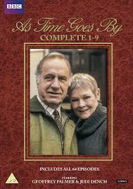 As Time Goes By (1992–2005) S01-02-03-04-05-06-07-08-09 Complete 480p WEB
