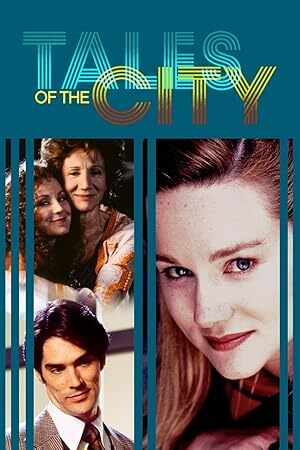 Tales of the City (1993) S01 Complete 480p WEB