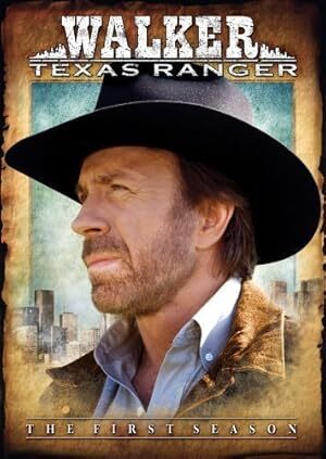 Walker, Texas Ranger (1993–2001) S01-09 Complete 720p WEB