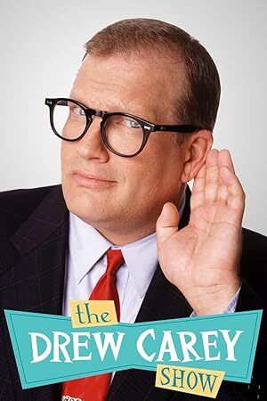 The Drew Carey Show (1995–2004) S01-02-03-04-05-06-07-08-09 Complete 720p WEB