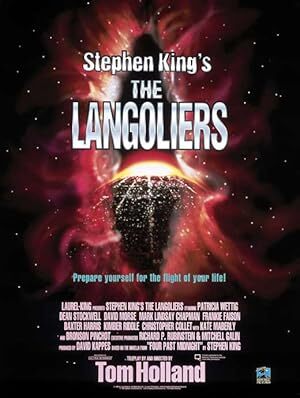 The Langoliers (1995) S01 Complete 720p Blu-Ray