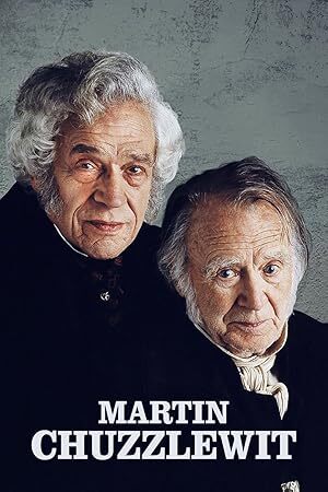 Martin Chuzzlewit (1994) S01 Complete 480p WEB