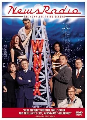 NewsRadio (1995) S01-02-03-04-05 Complete 1080p WEB