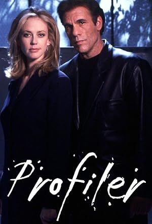 Profiler (1996) S01-02-03-04 Complete 480p WEB