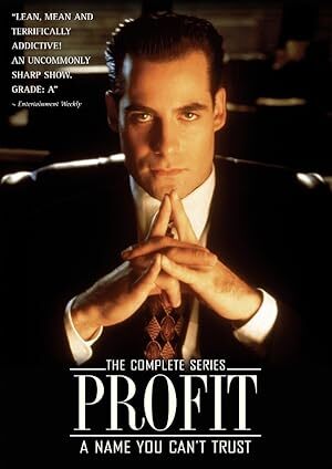 Profit (1996) S01 Complete 480p WEB