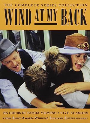 Wind at My Back (1996) S01-02-03-04-05 Complete 480p WEB