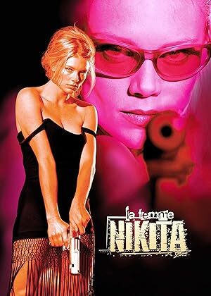 La Femme Nikita (1997) S01-02-03-04-05 Complete 720p WEB