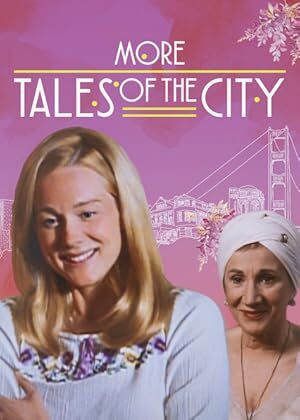 More Tales of the City (1998) S01 Complete 480p WEB