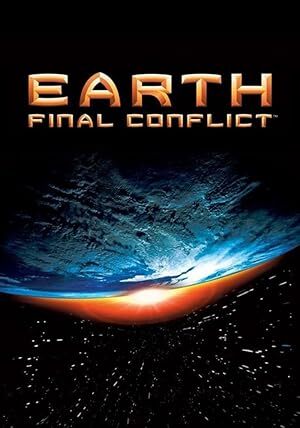 Earth: Final Conflict (1997) S01-02-03-04-05 Complete 480p WEB