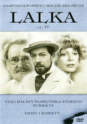 Lalka (1978) S01 Complete 480p WEB