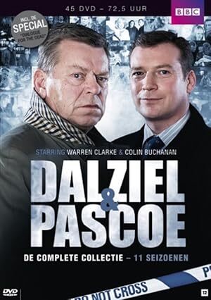 Dalziel and Pascoe (1996–2007) S01-12 Complete 480p WEB
