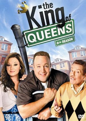 The King of Queens (1998) S01-02-03-04-05-06-07-08-09 Complete 1080p WEB
