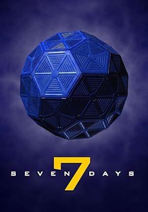 Seven Days (1998) S01-02-03 Complete 480p WEB