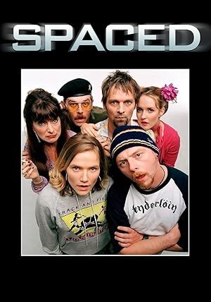 Spaced (1999) S01-02 Complete 1080p WEB