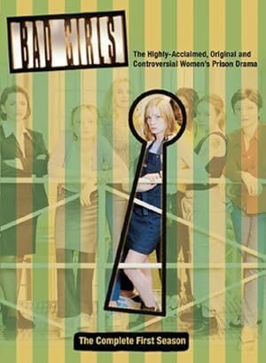 Bad Girls (1999) S01-02-03-04-05-06-07-08 Complete 720p WEB