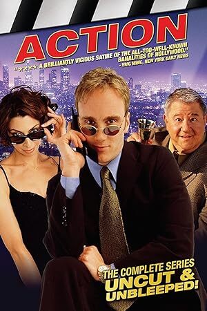 Action (1999) S01 Complete 480p WEB